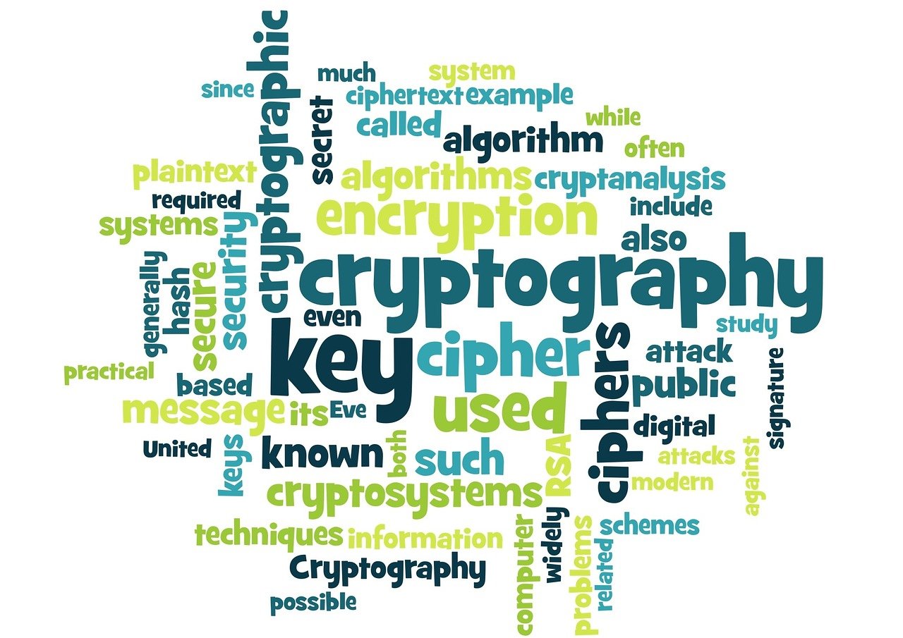 Cryptography