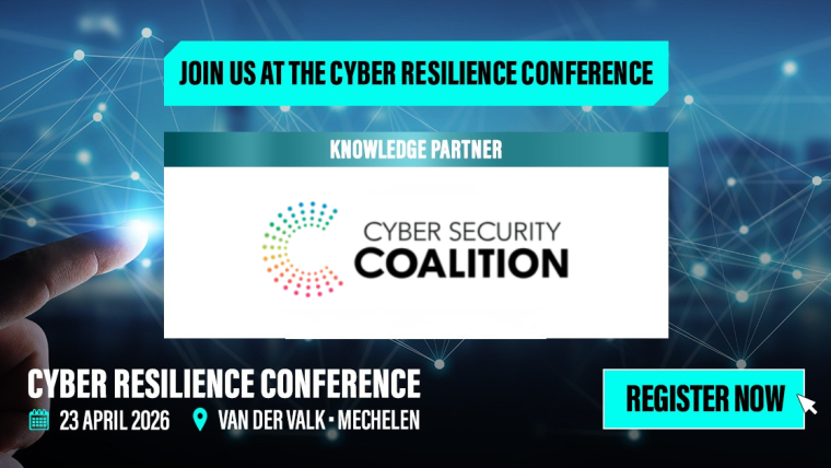 Cyber Resilience Conference 2026