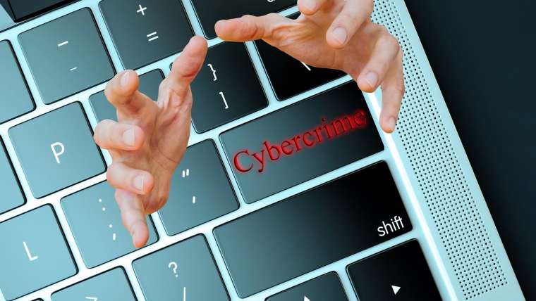 Cybercrime