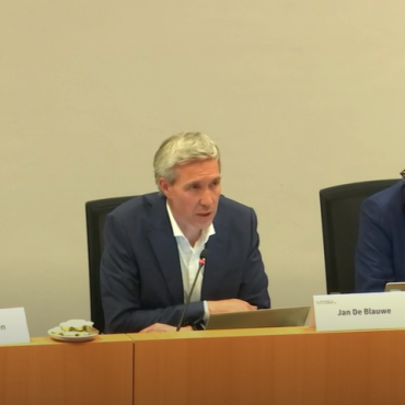 Cybersecurity on the parliamentary agenda