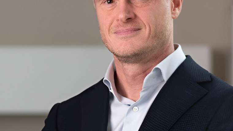 David Vanderoost