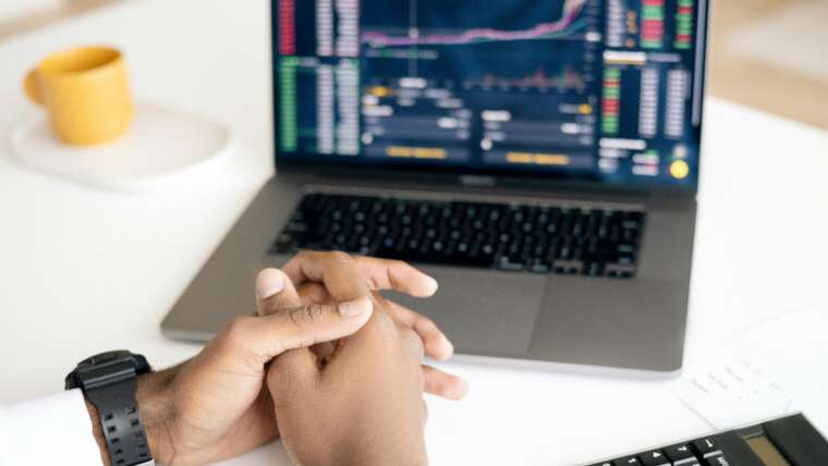 Don’t be duped by investment fraudsters
