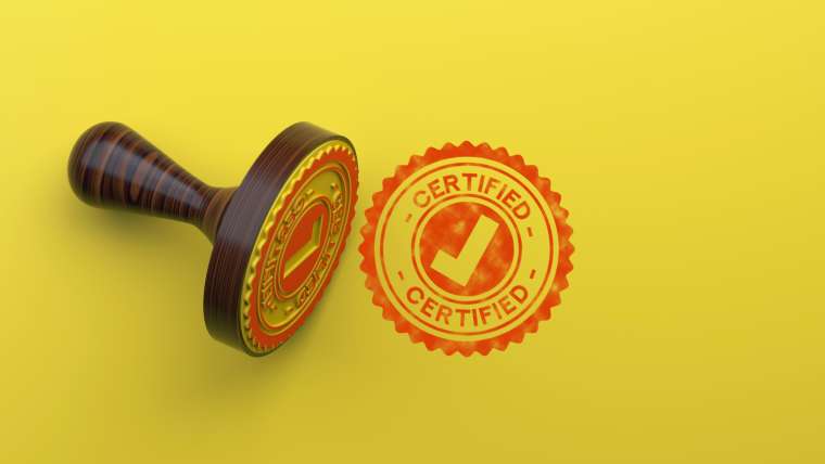 EU Cybersecurity Certification Schemes
