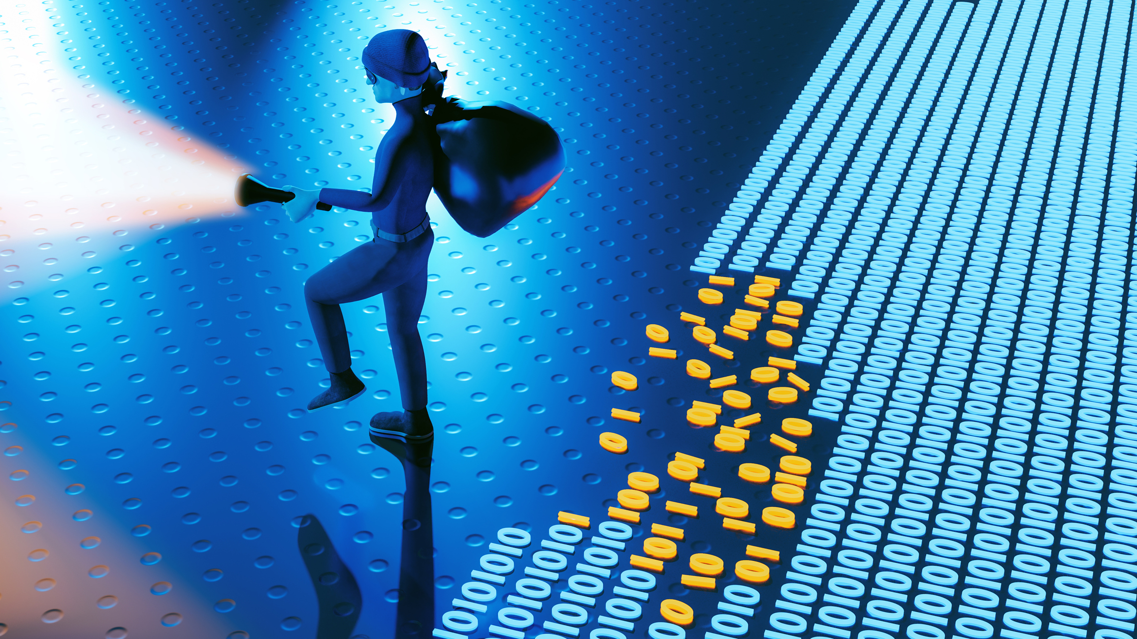 Cyber Incident Detection & Response (CIDR)