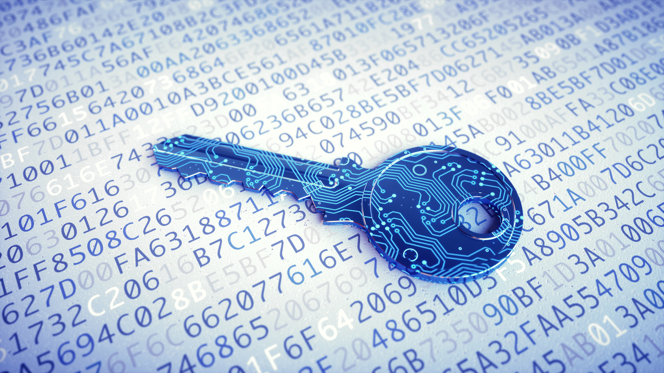Cryptography