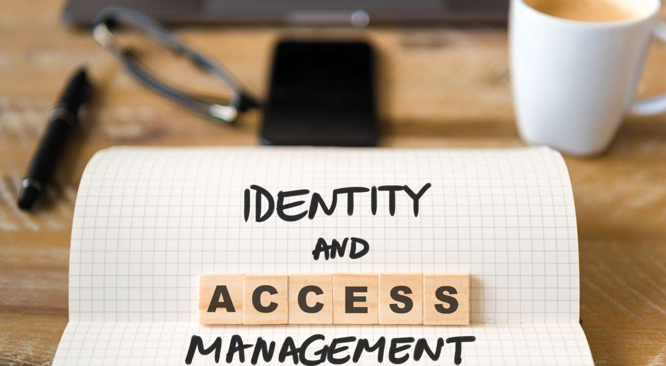 Identity & Access Management