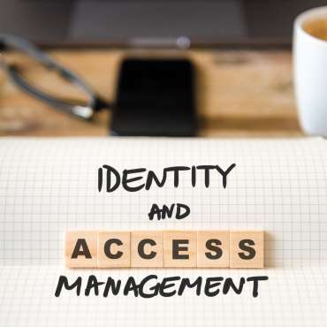 Identity & Access Management