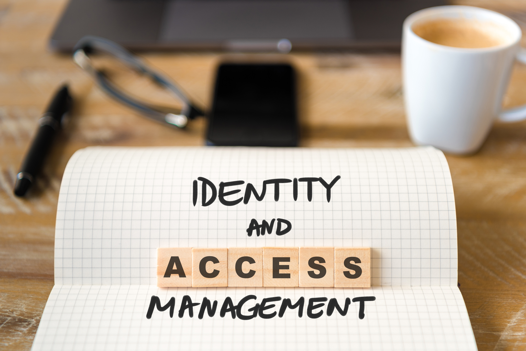 Identity & Access Management