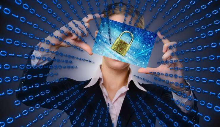 Privacy & Data Protection