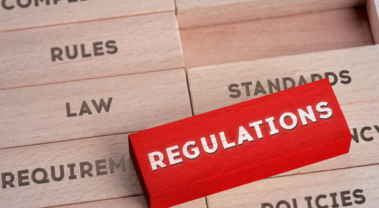 Regulations & Standardizations