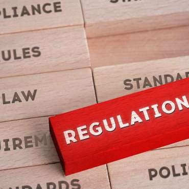 Regulations & Standardizations