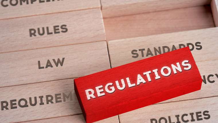Regulations & Standardizations
