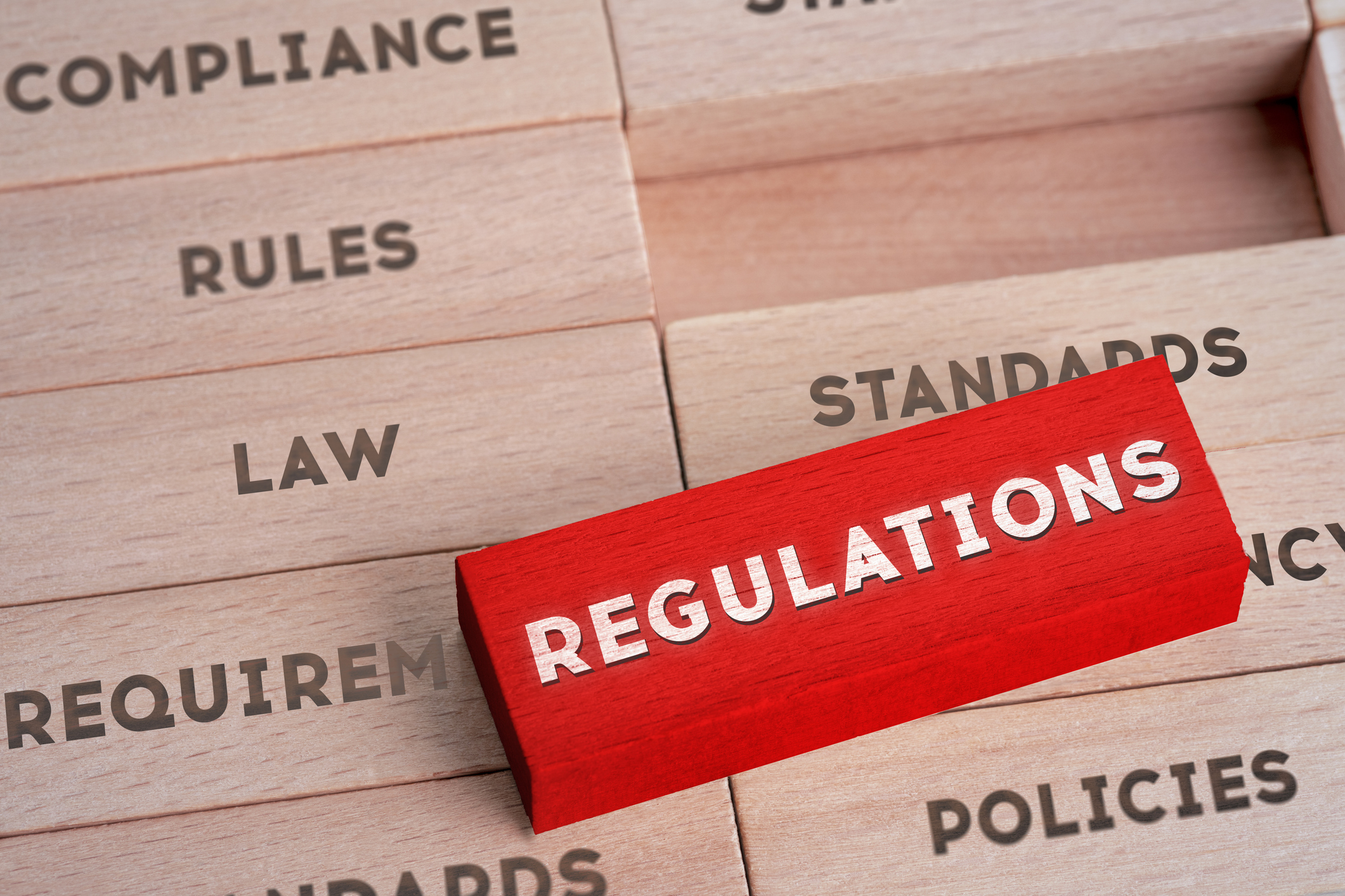 Regulations & Standardizations