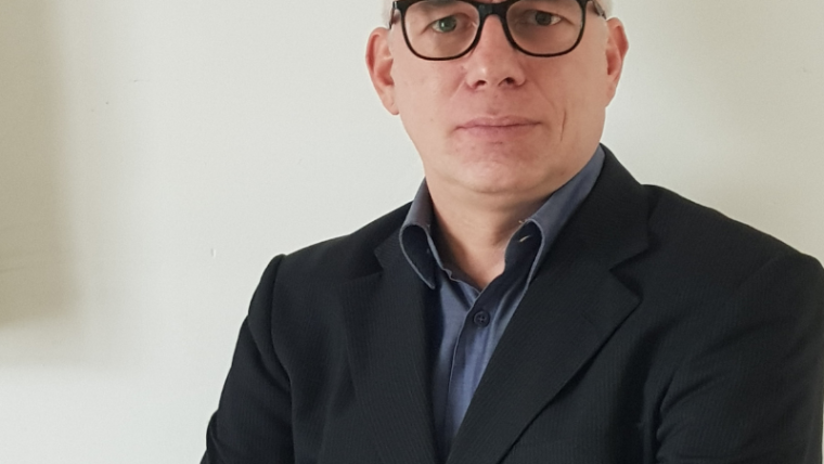 Frank Souffriau