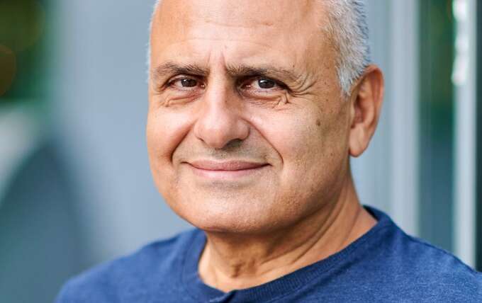 Georges Ataya