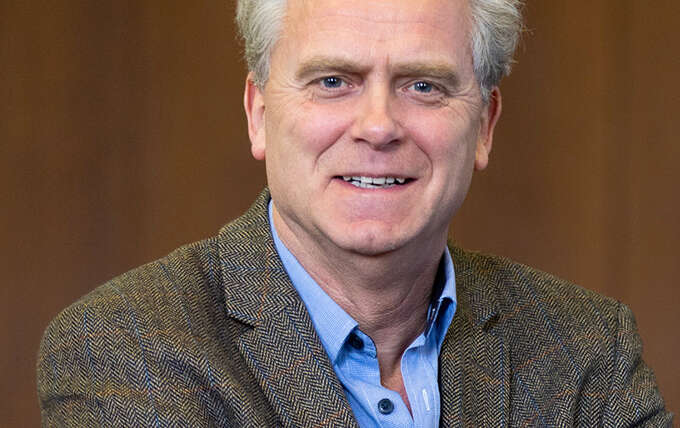 Guy Hofmans