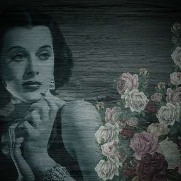 hedy-lamarr-1825025_1280