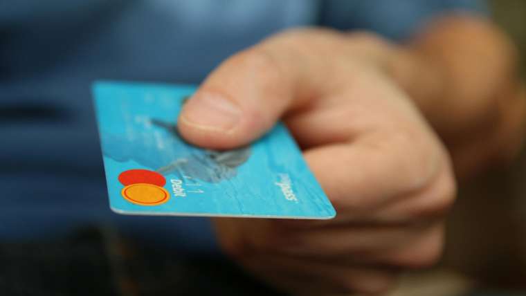 Do you want to know how scammers steal cards?