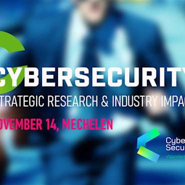 Cybersecurity Industry Day 2024