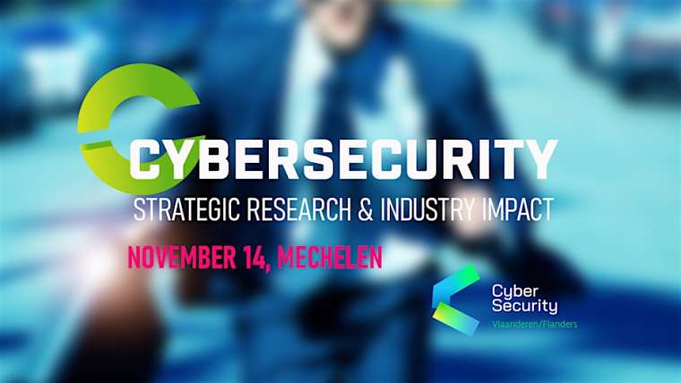 Cybersecurity Industry Day 2024