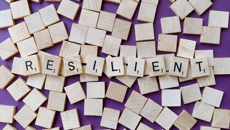 Improving the world’s cyber resilience