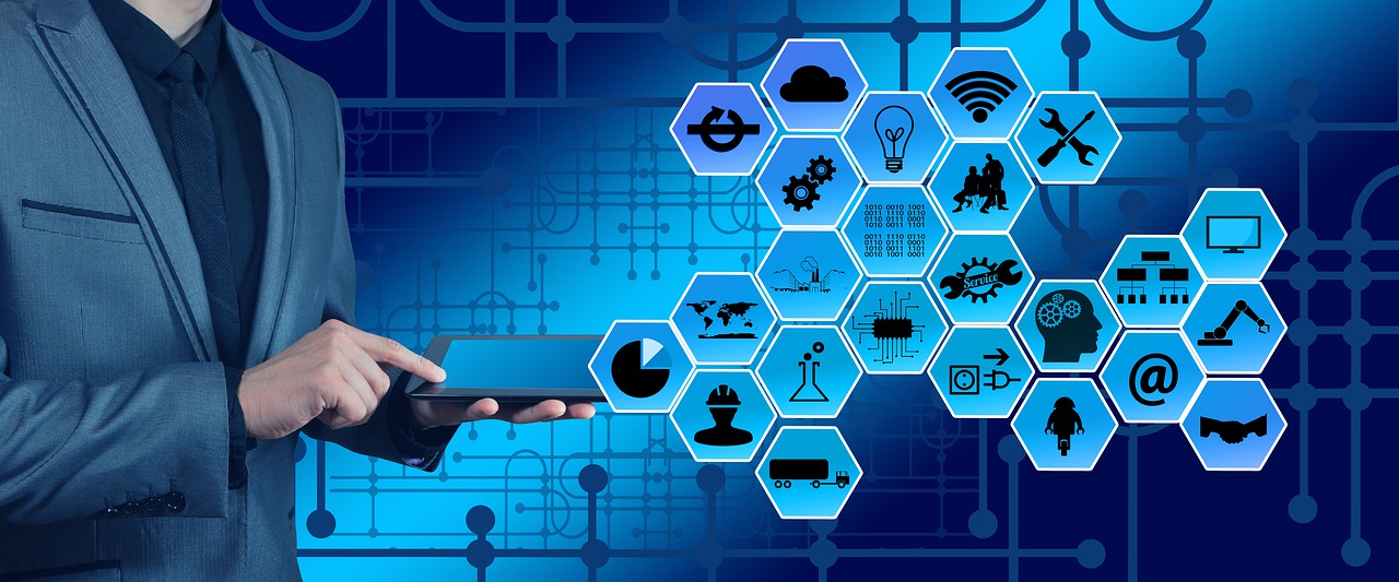 Information Security Governance - GRC: Be Connected!