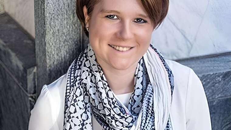 Isabelle Marchand
