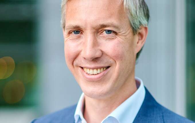 Jan De Blauw