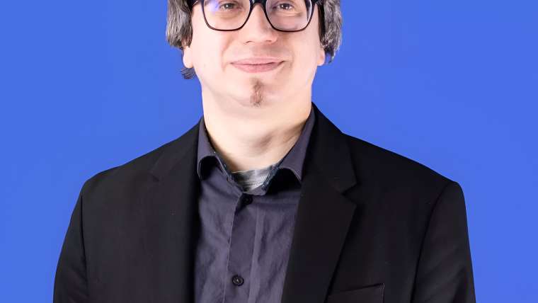 Jeremy Grandclaudon