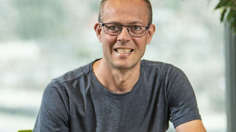 Jeroen Fiers