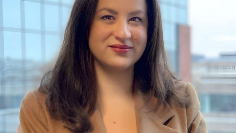 Kameliya Stoeva