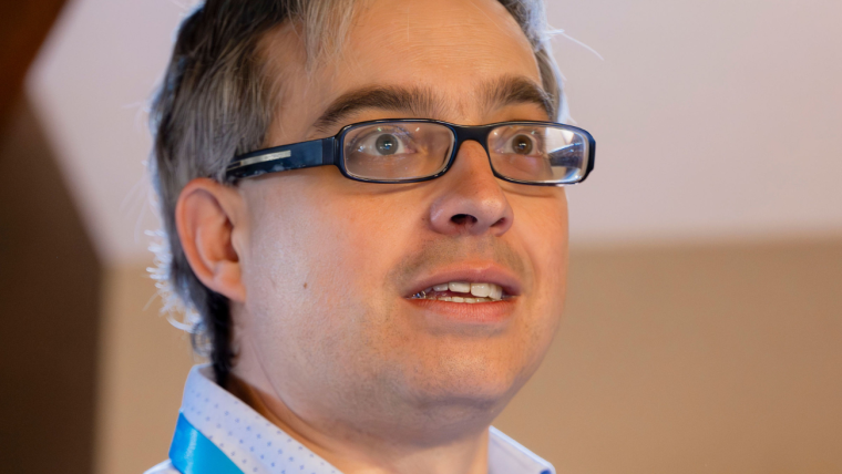 Lieven Desmet