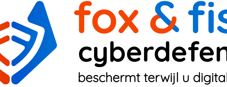 Fox & Fish cyberdefense