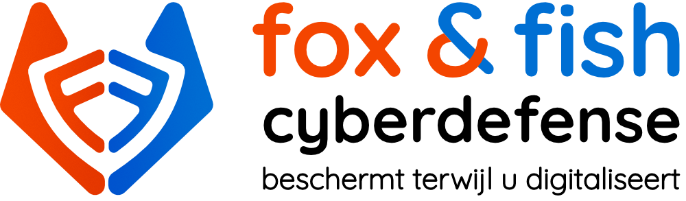 Fox & Fish cyberdefense