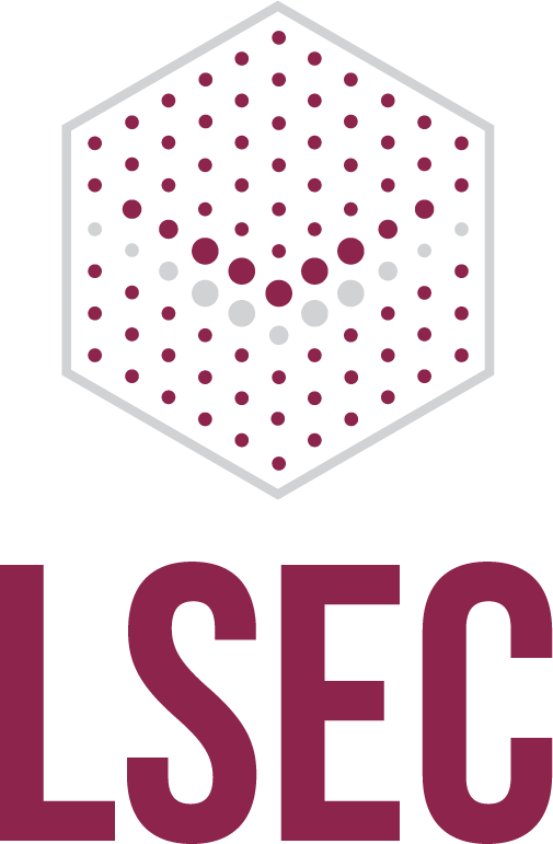 LSEC – Leaders in Security