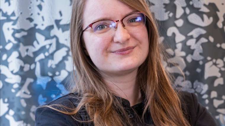 Malicia Van Erps