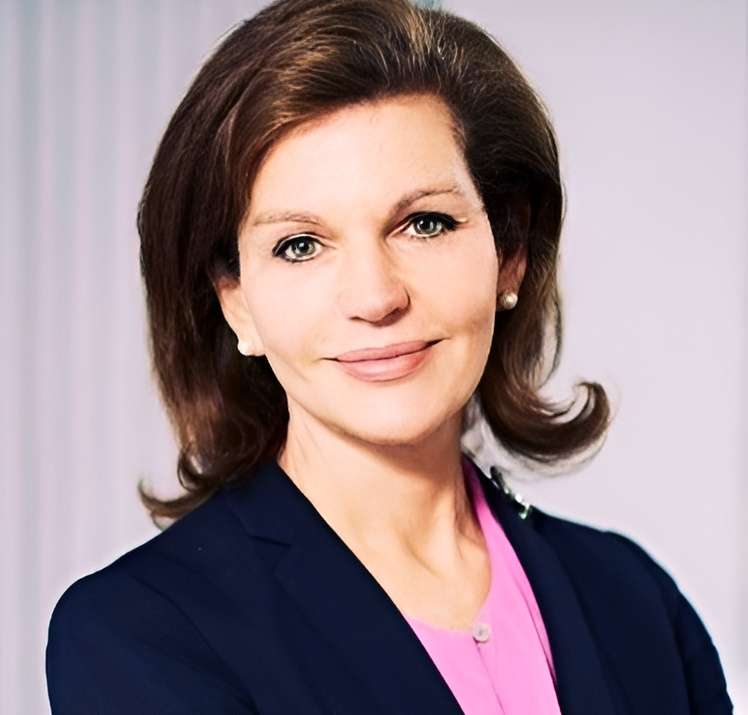 Marie-Paule Baus