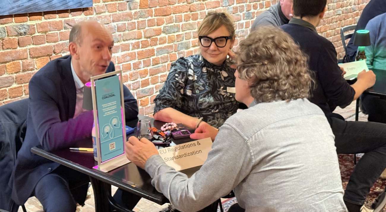 Meet & Greet 13-11-25