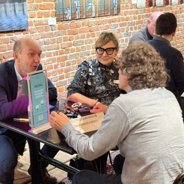 Meet & Greet 13-11-25