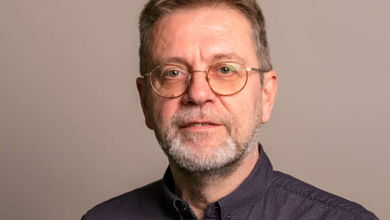 Patrick Hauspie
