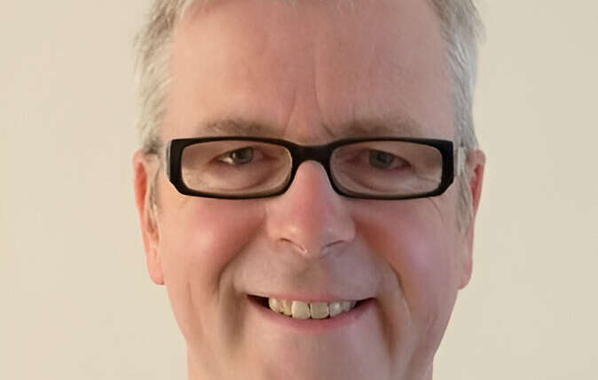 Peter Spiegeleer