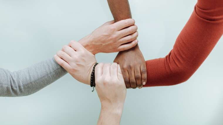 Digital Inclusion and Cybersecurity