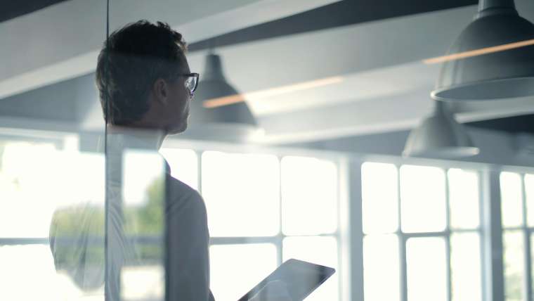 The Physical Security Paradox – GRC: Be Connected!