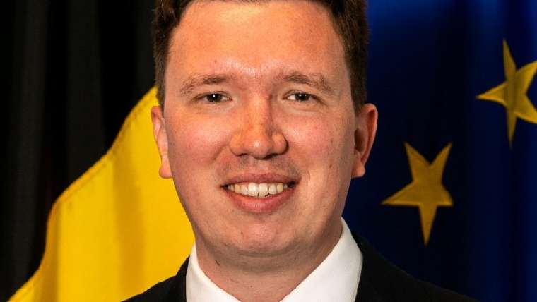 Pieter Byttebier
