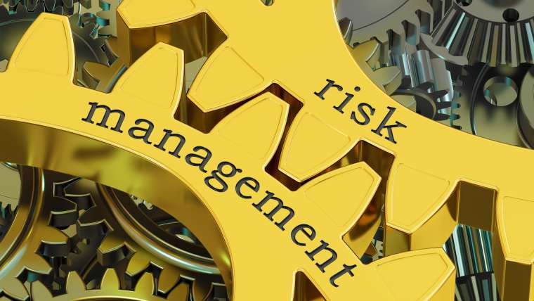 Risk Management - GRC: Be Connected!