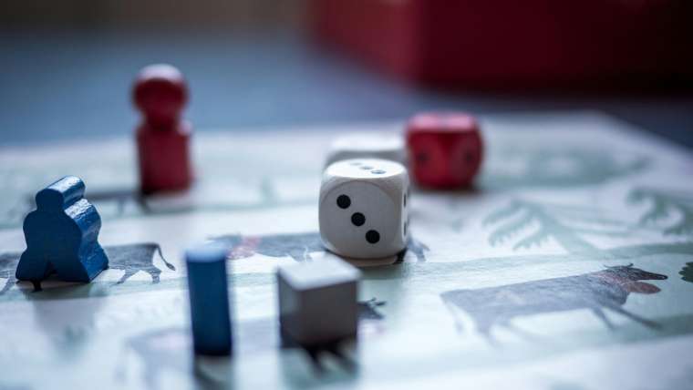 The central role of identity security in todays security challenges