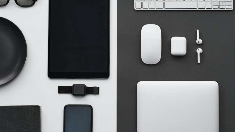 The safety of connected devices