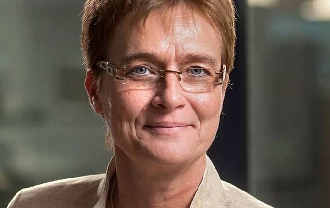 Saskia Van Uffelen