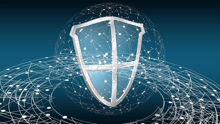 security shield