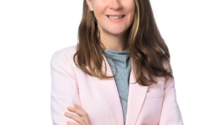 Séverine De Potter